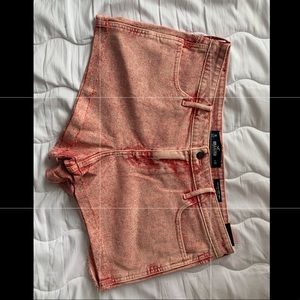 HOLLISTER shorts SALE ‼️❤️❤️
